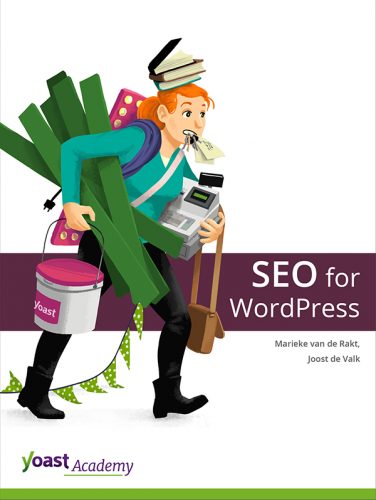 SEO for WordPress eBook