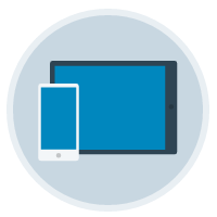 Mobile Ready Mobile Ready