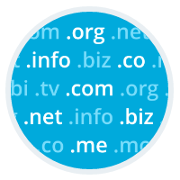 Your Own Domain Name Your Own Domain Name