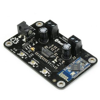 2 x 8 Watt Class D Bluetooth Audio Amplifier Board