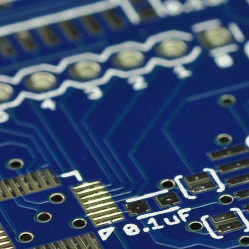 PCB and IoT PCB and IoT