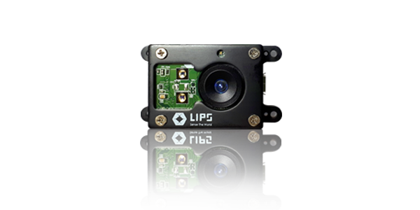 LIPSedge® M3 Time-of-Flight (ToF) 3D Depth Sensing Camera – Oz Robotics