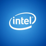 intel logo